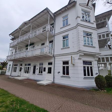 Ferienzimmer #12 Merkur In Binz Esterno foto